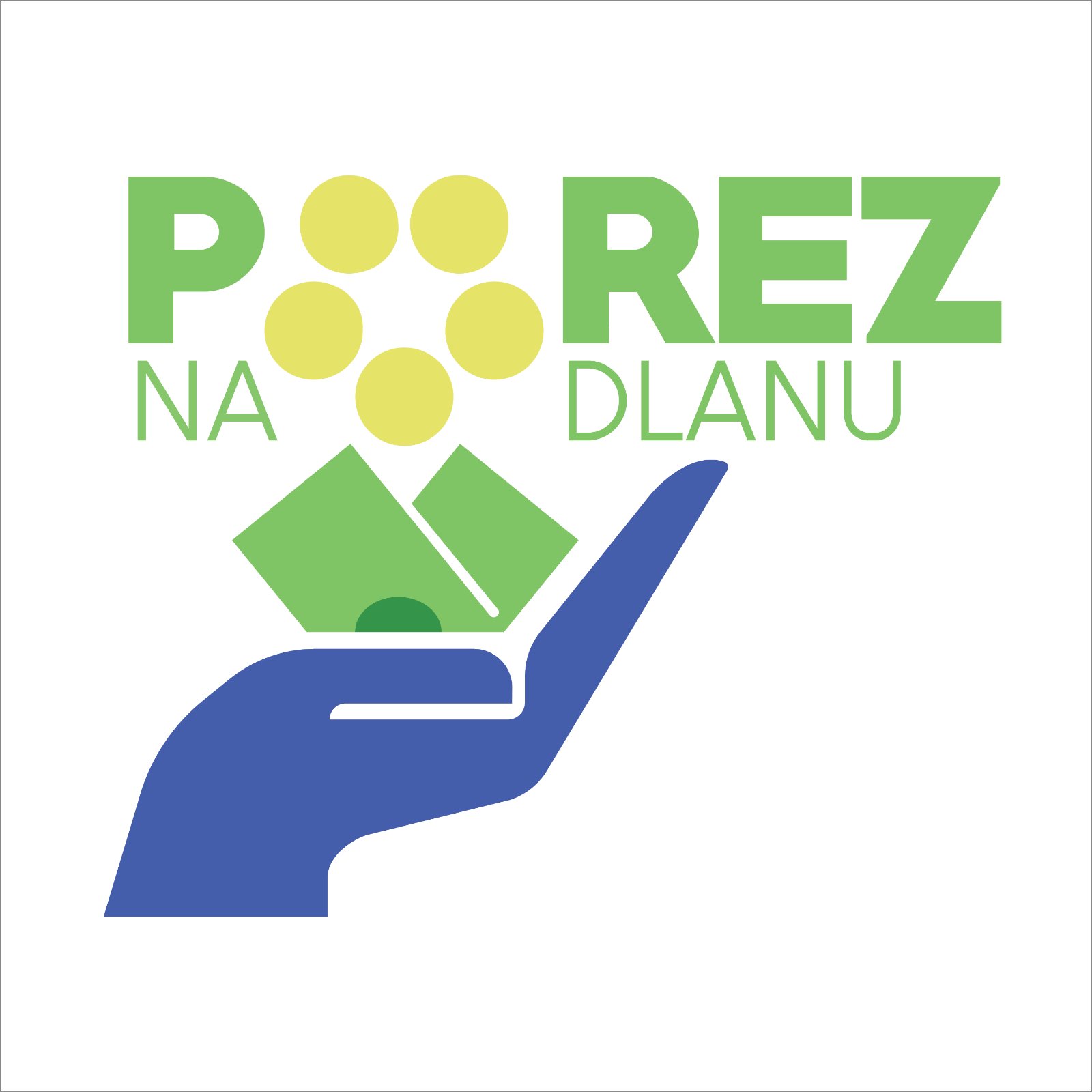 POREZ NA DLANU